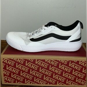 Vans Ultrarange exo sneakers